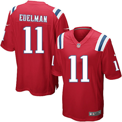 New England Patriots kids jerseys-012